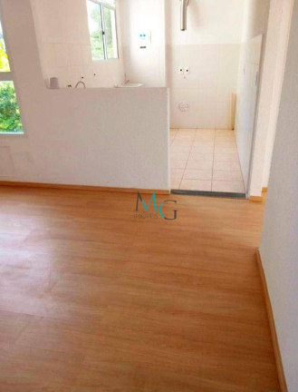 Imagem Apartamento com 2 Quartos à Venda, 45 m² em Santa Cruz - Rio De Janeiro Imagem Apartamento com 2 Quartos à Venda, 45 m² em Santa Cruz - Rio De Janeiro