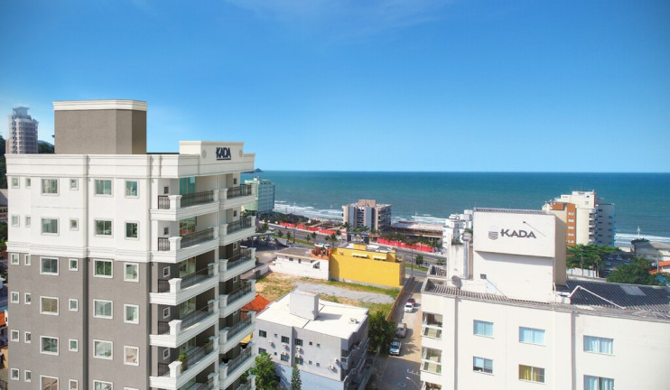 Imagem Apartamento com 3 Quartos à Venda, 113 m² em Itapema - Itapema