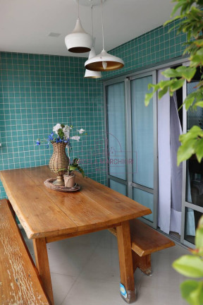 Imagem Apartamento com 3 Quartos à Venda, 130 m² em Praia De Itaparica - Vila Velha Imagem Apartamento com 3 Quartos à Venda, 130 m² em Praia De Itaparica - Vila Velha