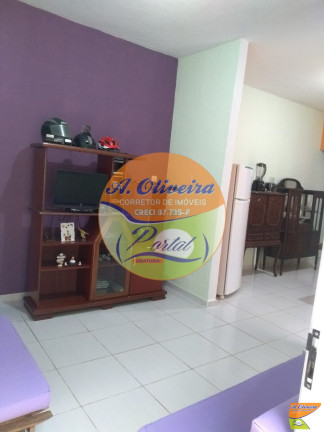 Imagem Casa com 2 Quartos à Venda, 51 m² em Perequê Açu - Ubatuba
