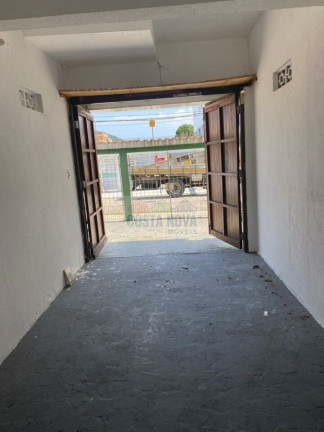 Imagem Apartamento com 2 Quartos à Venda, 67 m² em Parque Bitaru - São Vicente