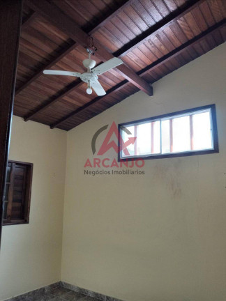 Imagem Casa com 3 Quartos à Venda, 180 m² em Jardim Carolina - Ubatuba