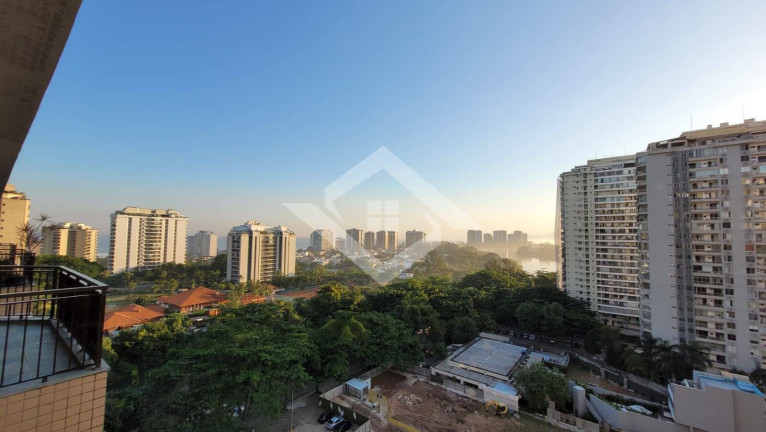 Imagem Apartamento com 2 Quartos à Venda, 83 m² em Freguesia (jacarepaguá) - Rio De Janeiro Imagem Apartamento com 2 Quartos à Venda, 83 m² em Freguesia (jacarepaguá) - Rio De Janeiro