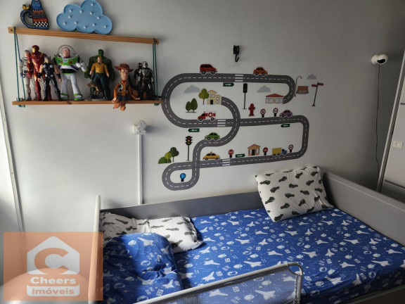 Imagem Apartamento com 3 Quartos para Alugar, 110 m² em Jardim Paulista - São Paulo