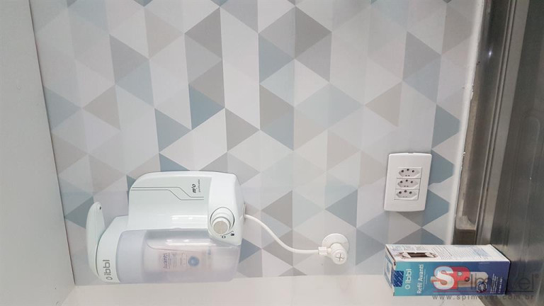 Imagem Apartamento com 2 Quartos à Venda, 81 m² em Bela Vista - São Paulo