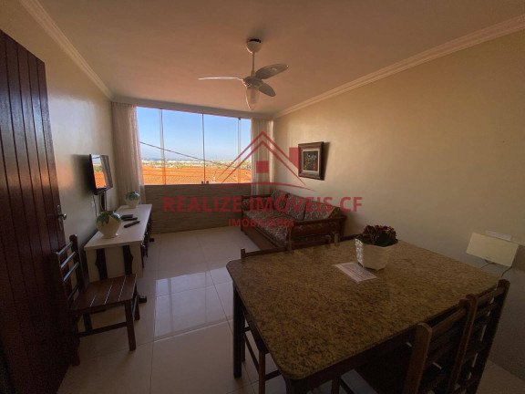 Apartamento com 1 Quarto à Venda, 60 m² em Vila Nova - Cabo Frio