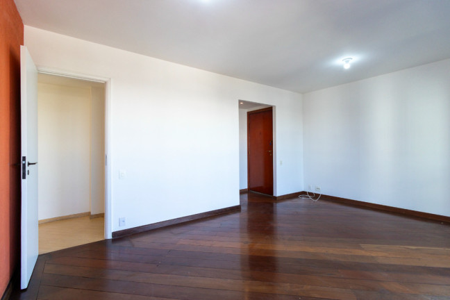 Apartamento com 3 Quartos à Venda, 106 m² em Indianópolis - São Paulo