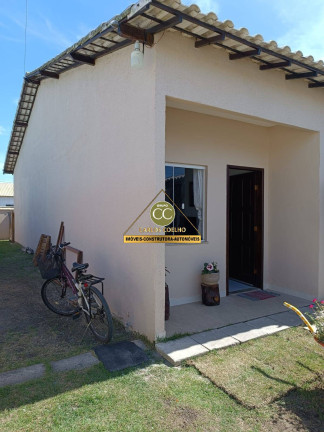 Imagem Casa com 3 Quartos à Venda,  em Samburá (tamoios) - Cabo Frio