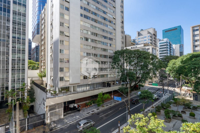 Imagem Apartamento com 2 Quartos à Venda, 105 m² em Paraíso - São Paulo Imagem Apartamento com 2 Quartos à Venda, 105 m² em Paraíso - São Paulo