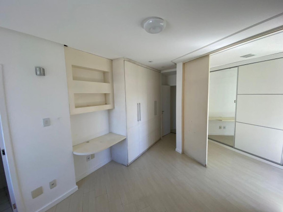 Imagem Apartamento com 4 Quartos à Venda, 120 m² em Pituba - Salvador