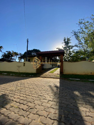 Imagem Chácara com 2 Quartos à Venda, 1.005 m² em Terras De Santa Rosa - Salto Imagem Chácara com 2 Quartos à Venda, 1.005 m² em Terras De Santa Rosa - Salto