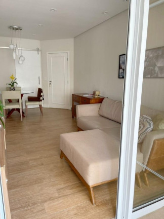 Imóvel com 3 Quartos à Venda, 87 m² em Vila Olímpia - São Paulo