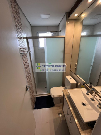 Imagem Apartamento com 2 Quartos à Venda, 52 m² em Ipiranga - São Paulo Imagem Apartamento com 2 Quartos à Venda, 52 m² em Ipiranga - São Paulo