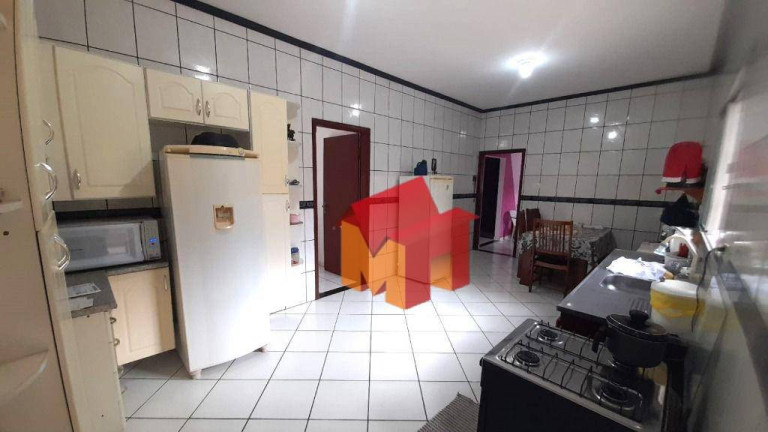Imagem Casa com 3 Quartos à Venda, 150 m² em Cariobinha - Americana Imagem Casa com 3 Quartos à Venda, 150 m² em Cariobinha - Americana