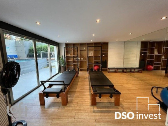 Imagem Apartamento com 2 Quartos à Venda, 70 m² em Santo Amaro - São Paulo Imagem Apartamento com 2 Quartos à Venda, 70 m² em Santo Amaro - São Paulo
