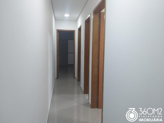 Imagem Apartamento com 3 Quartos à Venda, 98 m² em Campestre - Santo André