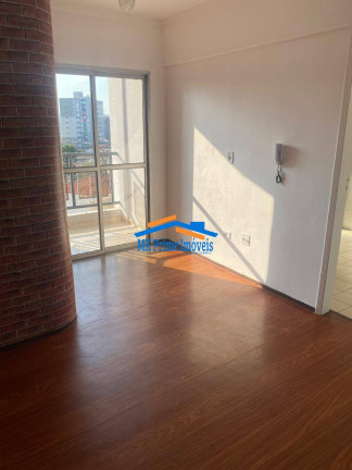 Apartamento com 3 Quartos para Alugar, 76 m² em Vila Osasco - Osasco