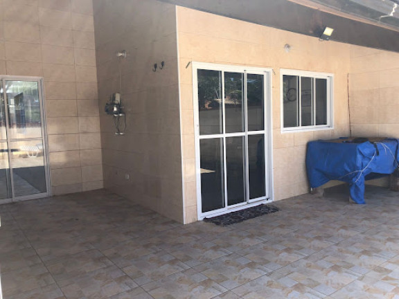 Imagem Casa com 2 Quartos à Venda, 109 m² em Tupy - Itanhaém