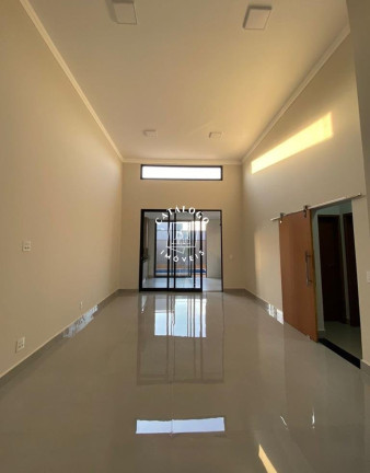Imagem Casa de Condomínio com 3 Quartos à Venda, 250 m² em Bonfim Paulista - Ribeirão Preto