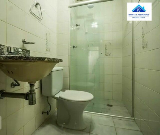 Apartamento com 2 Quartos à Venda, 65 m² em Vila Industrial - Campinas