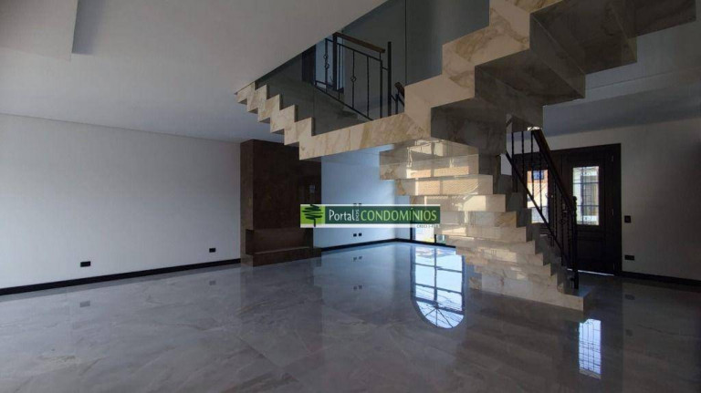 Imagem Casa com 4 Quartos à Venda, 358 m² em Campo Comprido - Curitiba Imagem Casa com 4 Quartos à Venda, 358 m² em Campo Comprido - Curitiba