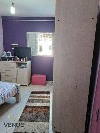 Imagem Sobrado com 2 Quartos à Venda, 115 m² em Jardim Francisco Mendes - São Paulo Imagem Sobrado com 2 Quartos à Venda, 115 m² em Jardim Francisco Mendes - São Paulo