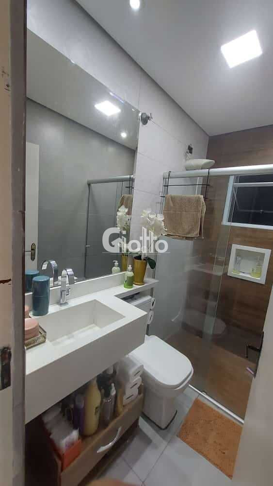 Imagem Casa com 2 Quartos à Venda, 98 m² em Cidade Jardim - Mogi Das Cruzes
