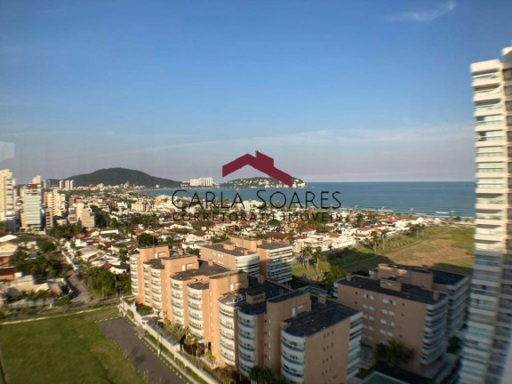 Imagem Apartamento com 3 Quartos à Venda, 135 m² em Enseada - Guarujá