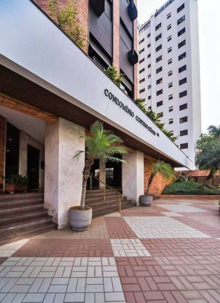 Imagem Apartamento com 1 Quarto à Venda, 42 m² em Vila Nova Conceição - São Paulo Imagem Apartamento com 1 Quarto à Venda, 42 m² em Vila Nova Conceição - São Paulo