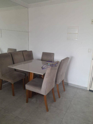 Imagem Apartamento com 2 Quartos à Venda, 86 m² em Aviação - Praia Grande