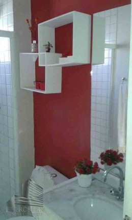 Imagem Casa de Condomínio com 2 Quartos à Venda, 64 m² em Green Valley - Votorantim