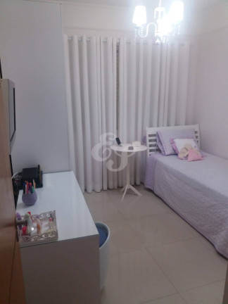 Imagem Apartamento com 3 Quartos à Venda, 98 m² em Chácara Da Barra - Campinas
