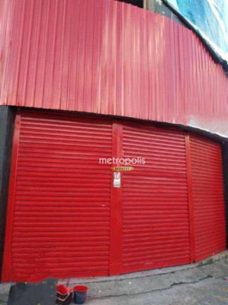 Imagem Loja para Alugar, 195 m² em Rudge Ramos - São Bernardo Do Campo Imagem Loja para Alugar, 195 m² em Rudge Ramos - São Bernardo Do Campo