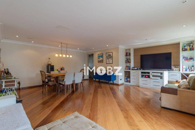 Imóvel com 3 Quartos à Venda, 143 m² em Vila Andrade - São Paulo