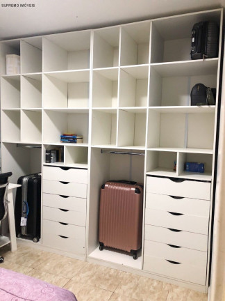 Imagem Apartamento com 2 Quartos à Venda, 44 m² em Vila Indiana - Taboão Da Serra Imagem Apartamento com 2 Quartos à Venda, 44 m² em Vila Indiana - Taboão Da Serra