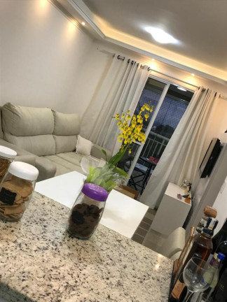Imagem Apartamento com 2 Quartos à Venda, 60 m² em Vila Andrade - São Paulo Imagem Apartamento com 2 Quartos à Venda, 60 m² em Vila Andrade - São Paulo