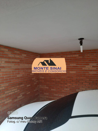 Imagem Casa com 3 Quartos para Alugar, 250 m² em Jardim Faculdade - Sorocaba