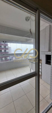 Imagem Apartamento com 2 Quartos à Venda, 80 m² em Mirim - Praia Grande Imagem Apartamento com 2 Quartos à Venda, 80 m² em Mirim - Praia Grande
