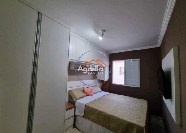 Imagem Imóvel com 2 Quartos à Venda, 54 m² em Condomínio Recanto Dos Pássaros I - Mogi Guaçu Imagem Imóvel com 2 Quartos à Venda, 54 m² em Condomínio Recanto Dos Pássaros I - Mogi Guaçu