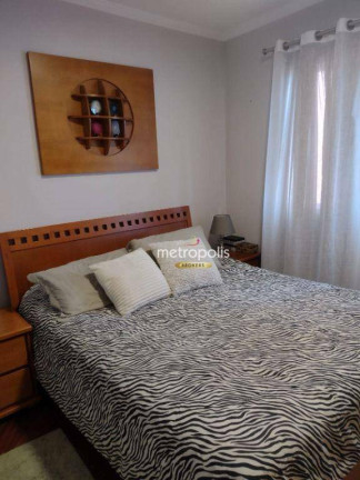 Imagem Apartamento com 3 Quartos à Venda, 80 m² em Jardim Bela Vista - Santo André Imagem Apartamento com 3 Quartos à Venda, 80 m² em Jardim Bela Vista - Santo André