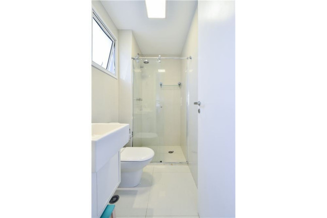 Imagem Apartamento com 3 Quartos à Venda, 138 m² em Santo Amaro - São Paulo