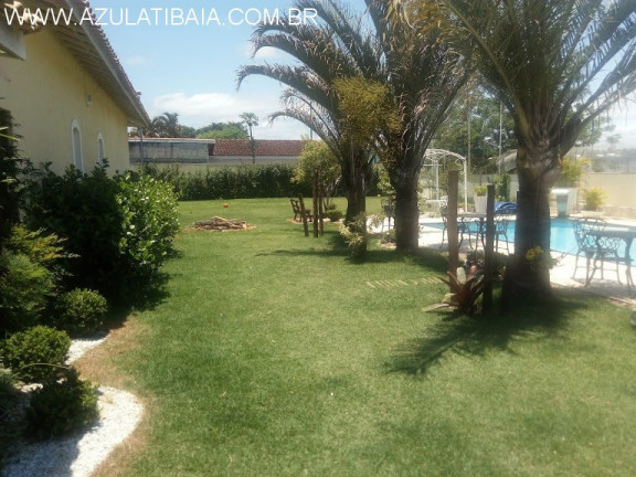 Imagem Casa com 6 Quartos à Venda, 380 m² em Jardim Morumbi - Atibaia Imagem Casa com 6 Quartos à Venda, 380 m² em Jardim Morumbi - Atibaia