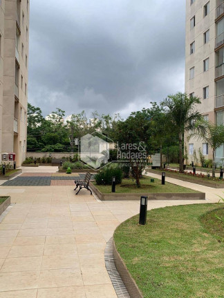 Imagem Apartamento com 2 Quartos à Venda, 48 m² em Vila Inglesa - São Paulo