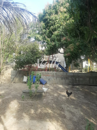 Imagem Imóvel com 2 Quartos à Venda, 1.000 m² em Santa Isabel - Tupi