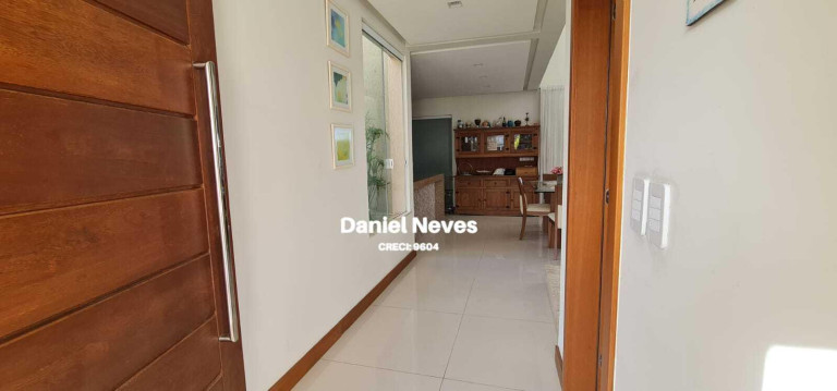 Imagem Casa de Condomínio com 3 Quartos à Venda, 194 m² em Alphaville (abrantes) - Camaçari