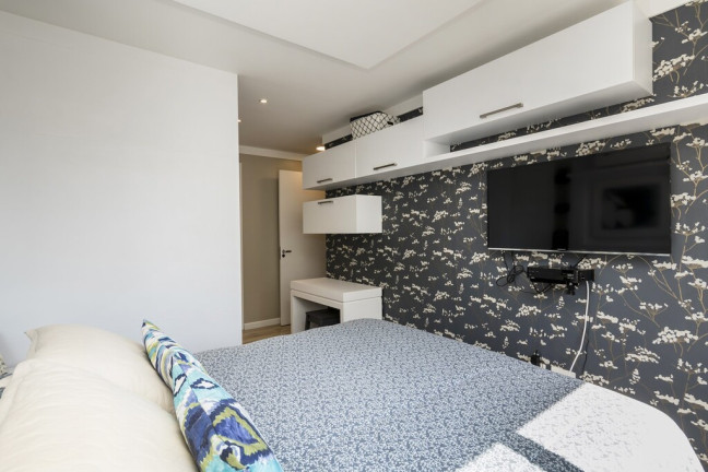 Imagem Apartamento com 2 Quartos à Venda, 64 m² em Independência - Porto Alegre