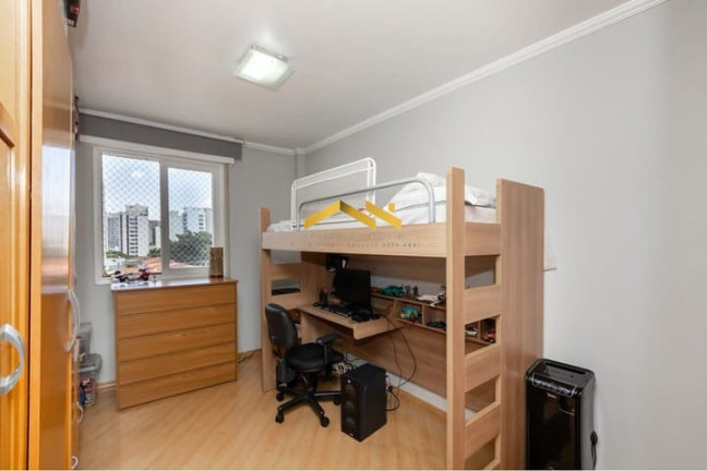 Imagem Apartamento com 2 Quartos à Venda, 76 m² em Moema - São Paulo