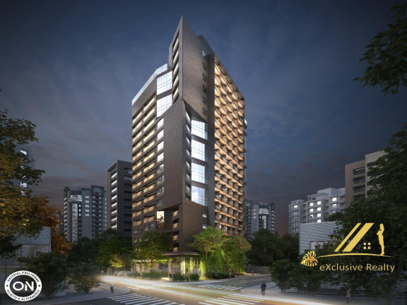 Imagem Imóvel com 1 Quarto à Venda, 18 m² em Vila Olímpia - São Paulo Imagem Imóvel com 1 Quarto à Venda, 18 m² em Vila Olímpia - São Paulo