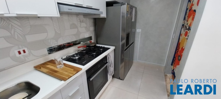 Imagem Sobrado com 2 Quartos à Venda, 180 m² em Jardim Paraíso - Santo André
