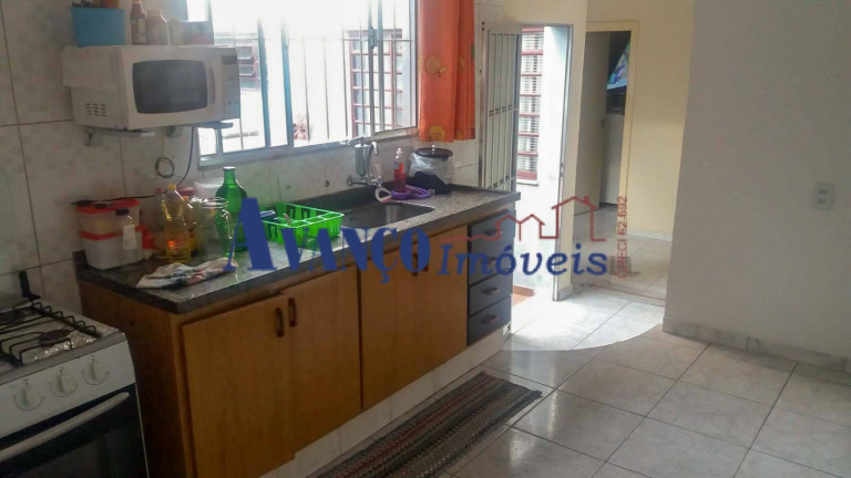 Imagem Casa com 2 Quartos à Venda, 140 m² em Centro - Jundiaí Imagem Casa com 2 Quartos à Venda, 140 m² em Centro - Jundiaí